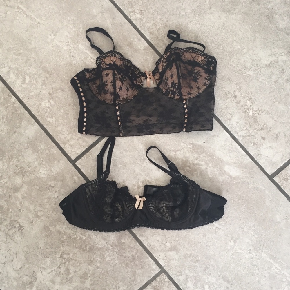 Sexy Lingerie Bundle
